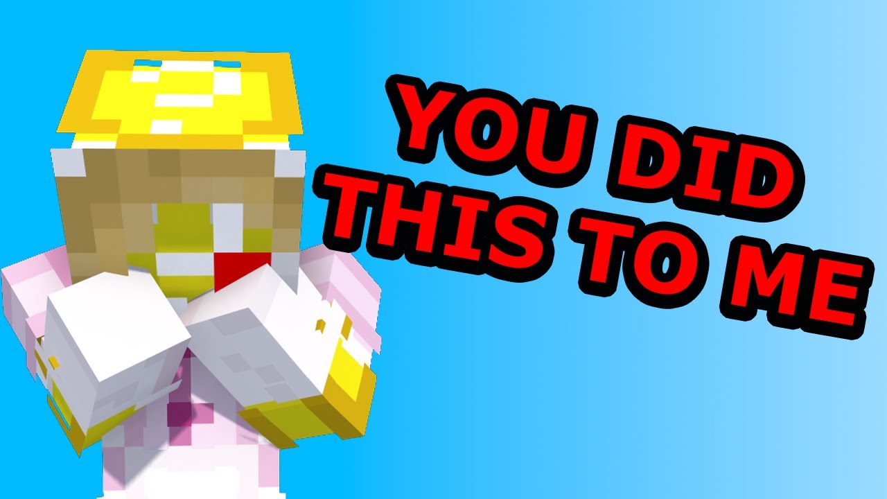 🔴MCCI BUT I AM UGLY | OPEN BETA STREAM HYPEE | COME WATCH