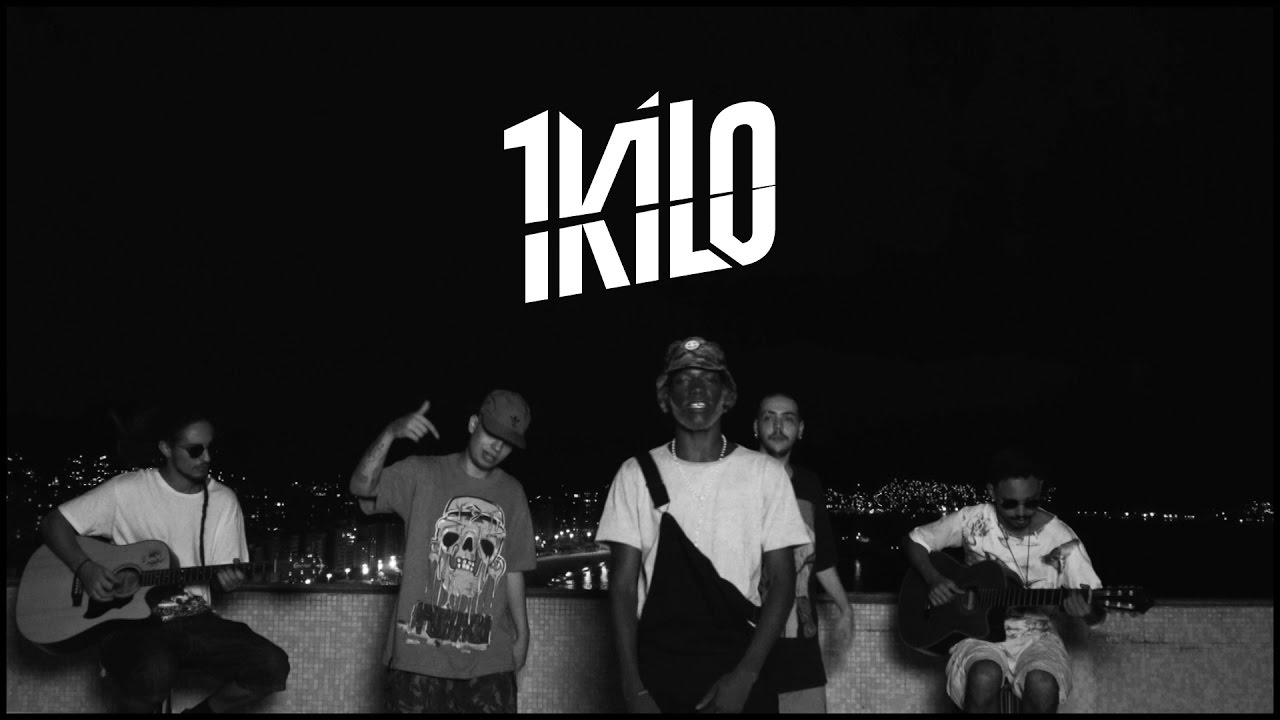 Ac&uacute;stico 1Kilo - Tenta Vir (Pablo Martins, DoisP, Pel&eacute; MilFlows)