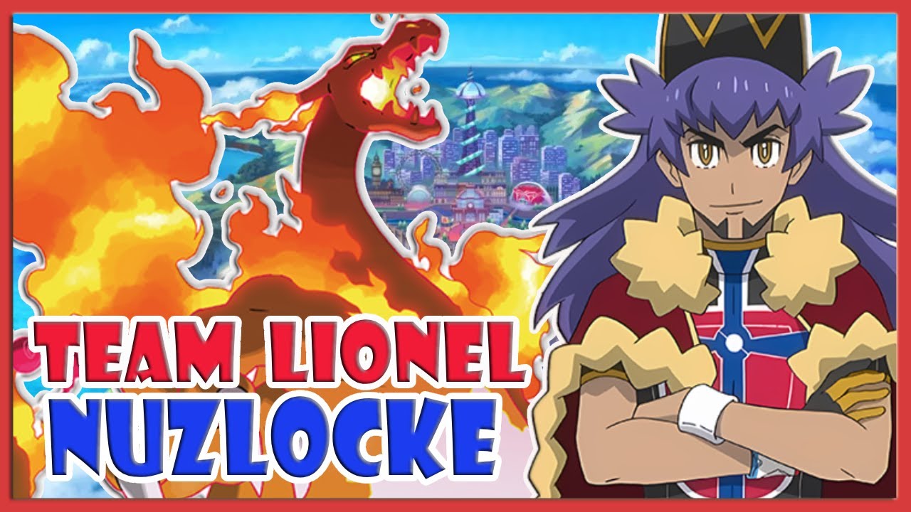 ¿Puedo pasar POKEMON ESPADA con el equipo de LIONEL?