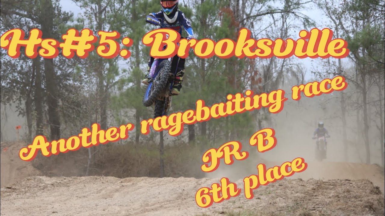FTRHS#5:Mondon hill Brooksville, FL