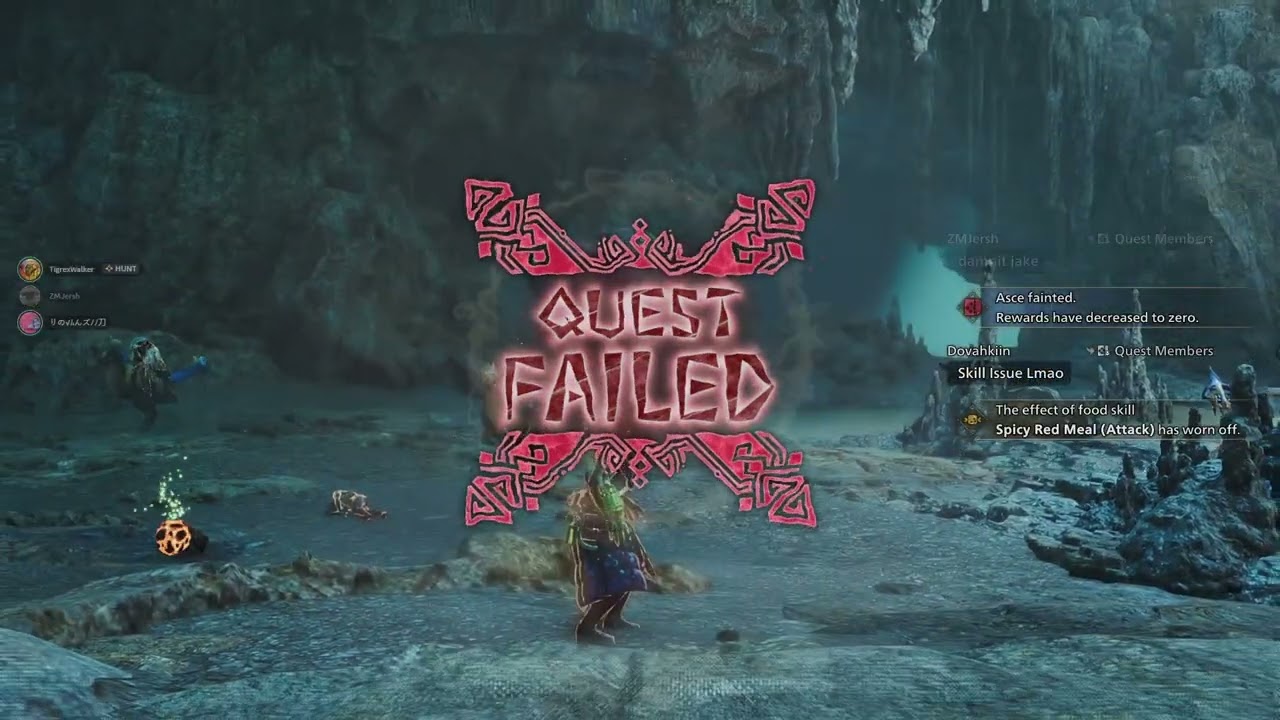 Monster Hunter Wilds - This Rompopolo HURTS!!!