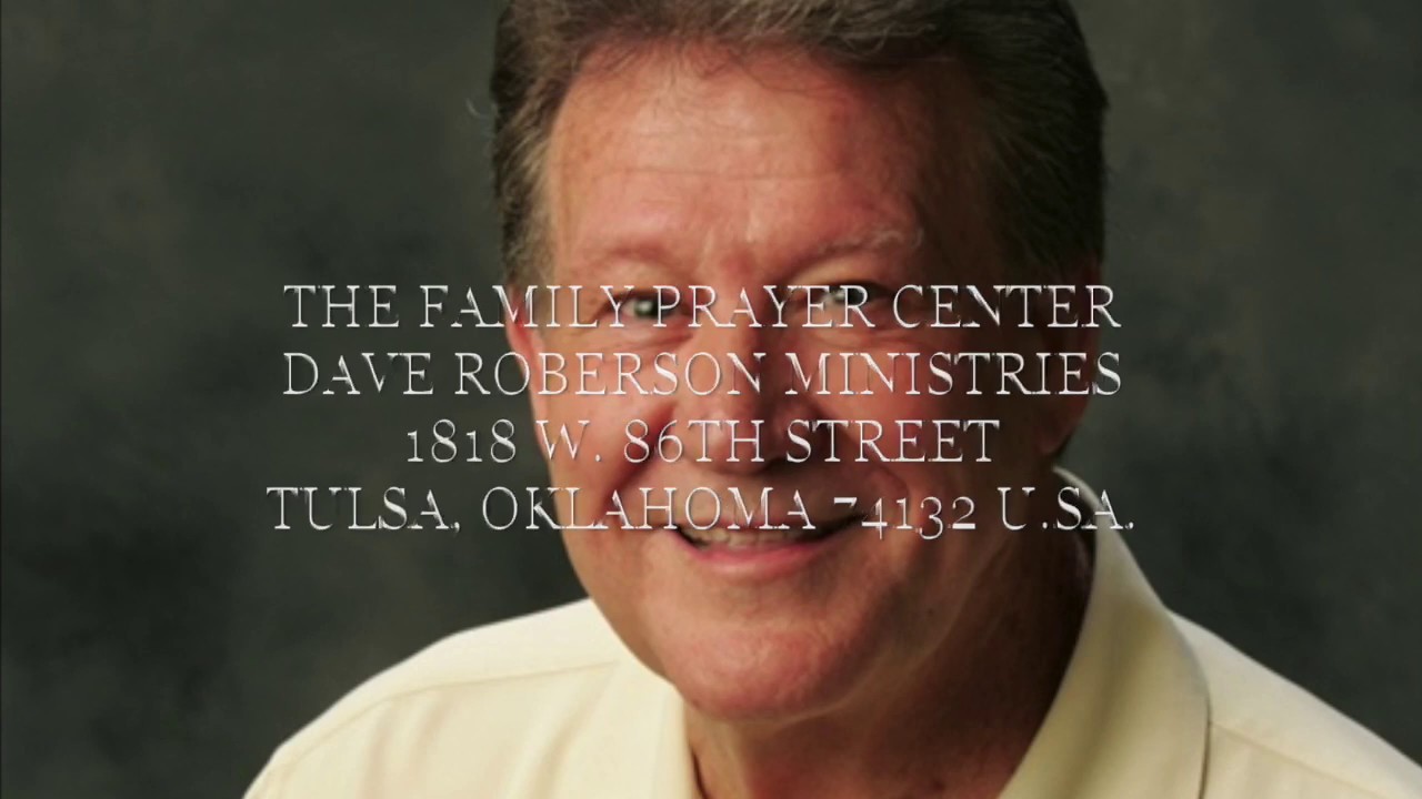4 - Do Not Hide From Your Flesh -- Dave Roberson