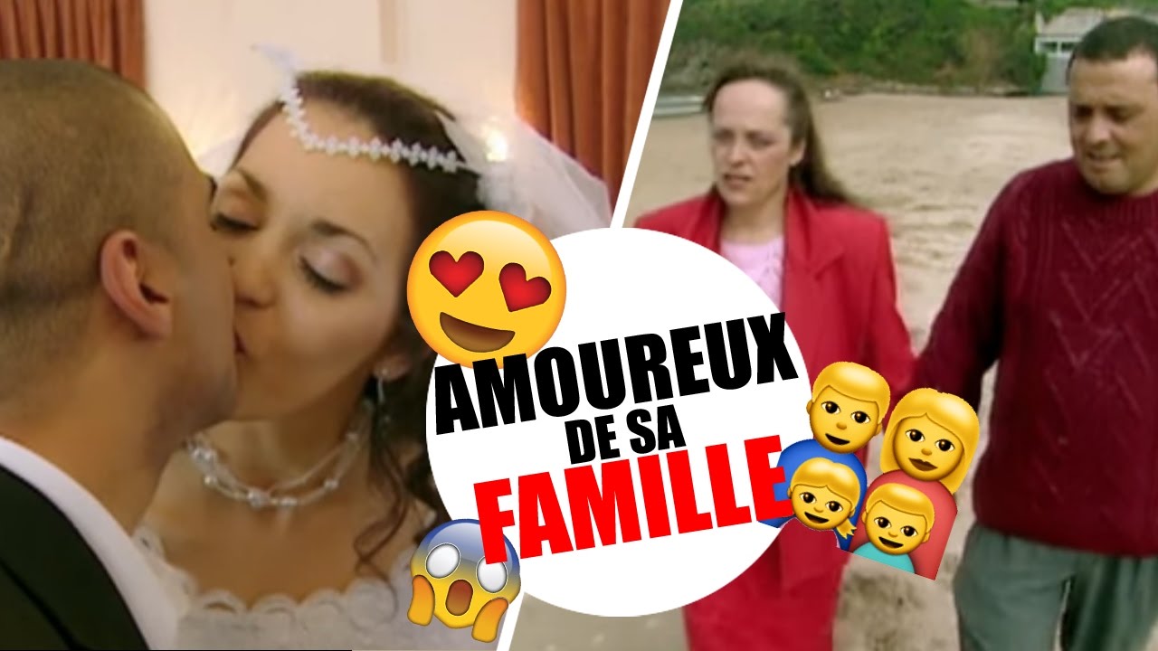 Peut-on tomber amoureux d'un membre de sa famille? - Ca se discute