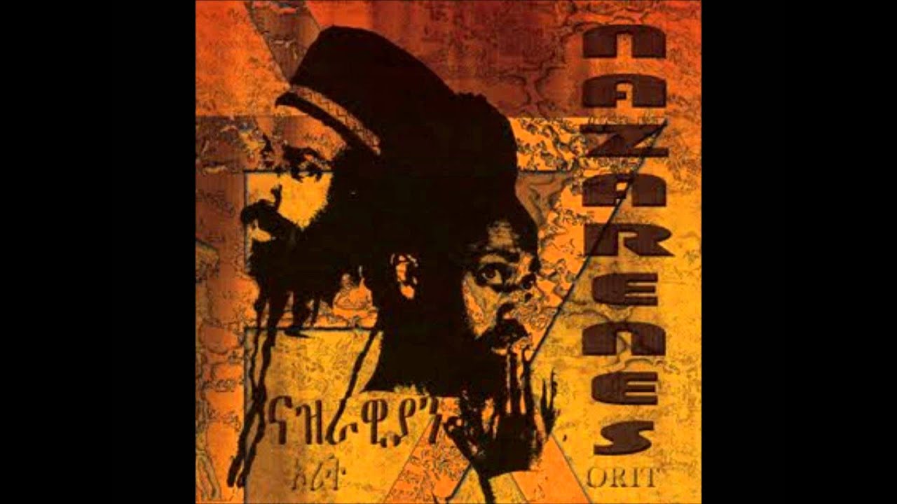 Nazarenes - Black Beauty