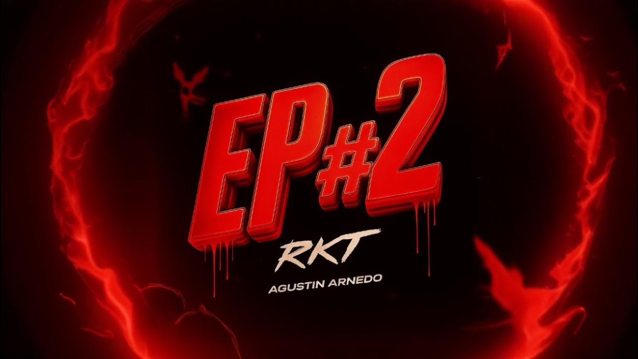 EP #2 RKT - AGUSTIN ARNEDO