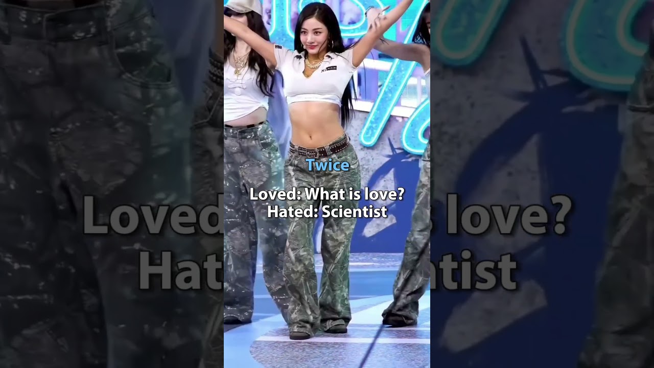 Most loved vs hated era of each K-pop group | #kpop #leserrafim #illit #twice #ive #newjeans #short