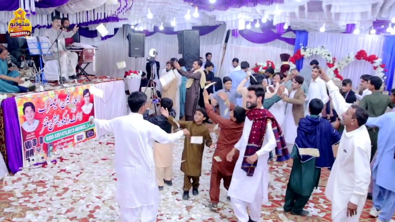 Dil De Haan Badshah Song By Yasir Niazi Musakhelvi Latest Punjabi Song 2024