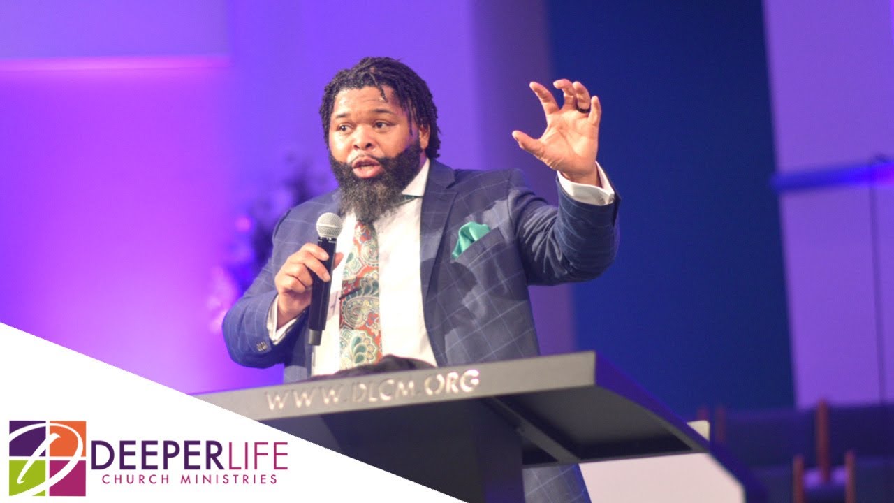 The Unction of Alignment | Pastor Ra’Shan L Wilson | Alignment Consecration Revival