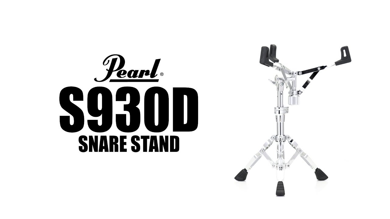 Pearl S930D Series Deep Snare Drum Stand