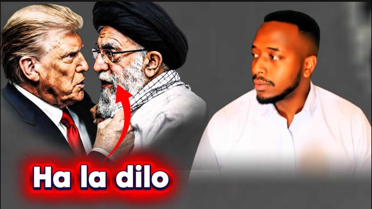 Xaalada bariga dhexe oo meel xun gaartayiyo dagaalka bilaamaya &hellip;.. Somali cowboy 