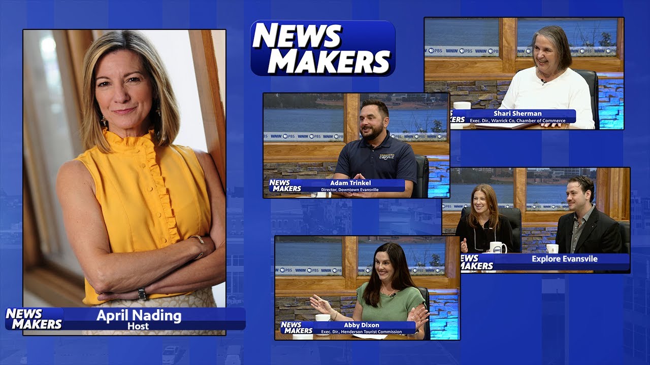 Newsmakers: Tri-State Events