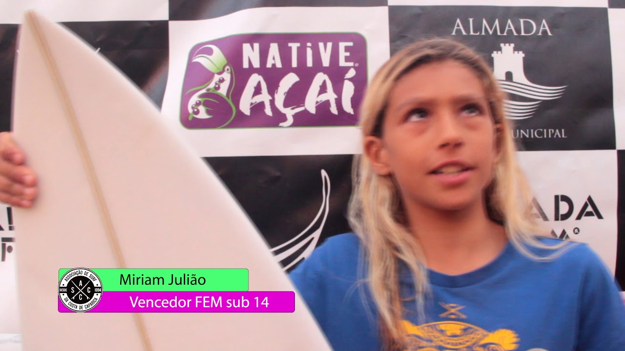 ASCC Super Groms 2019