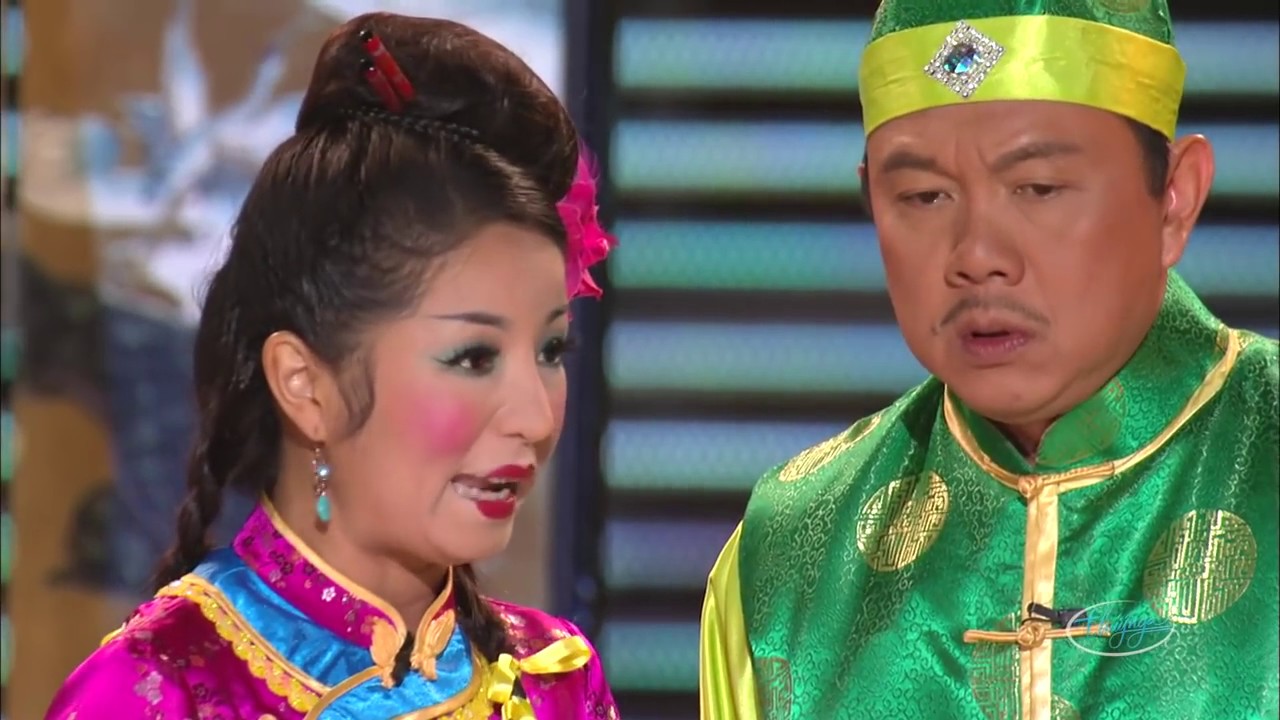 Hài Kịch 