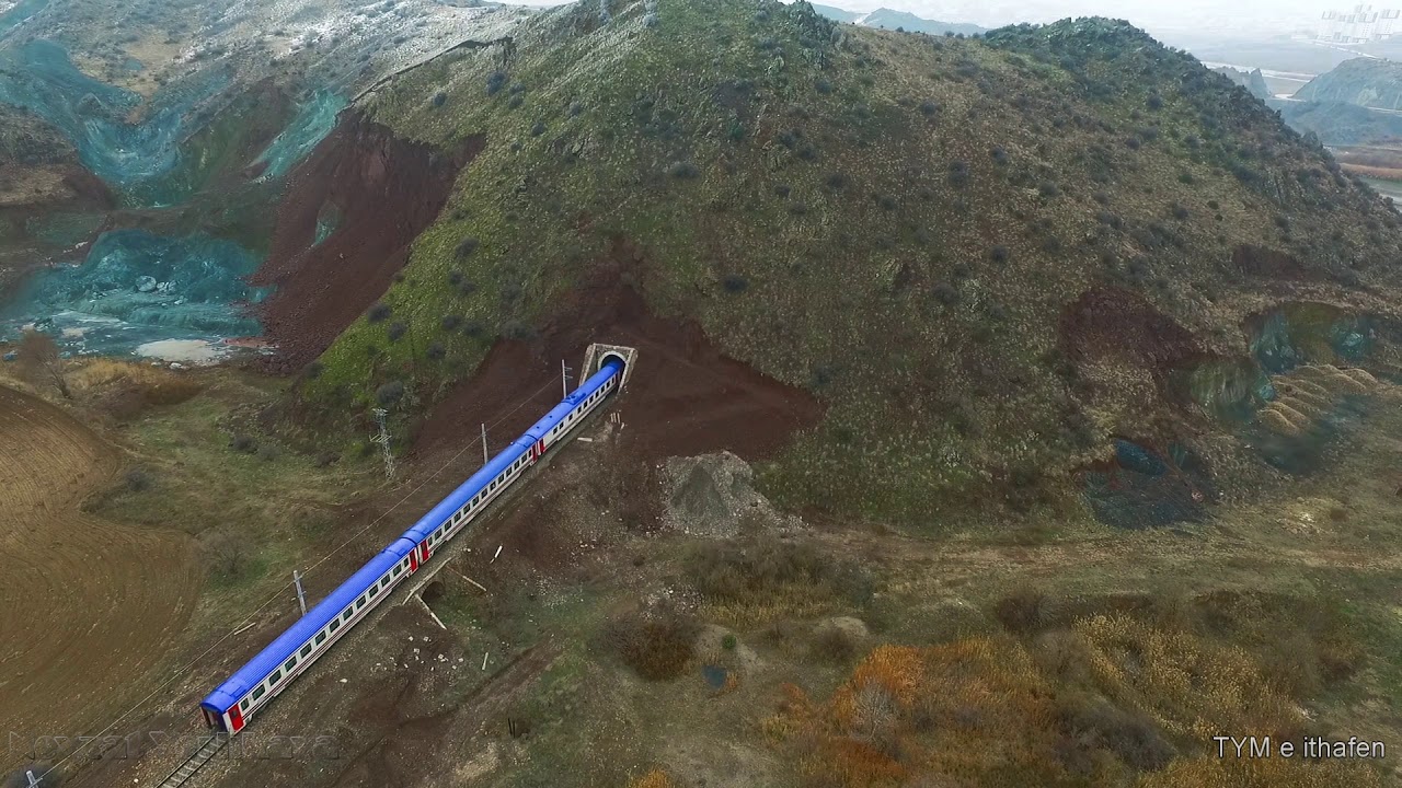 Kurtalan Ekspres Treni