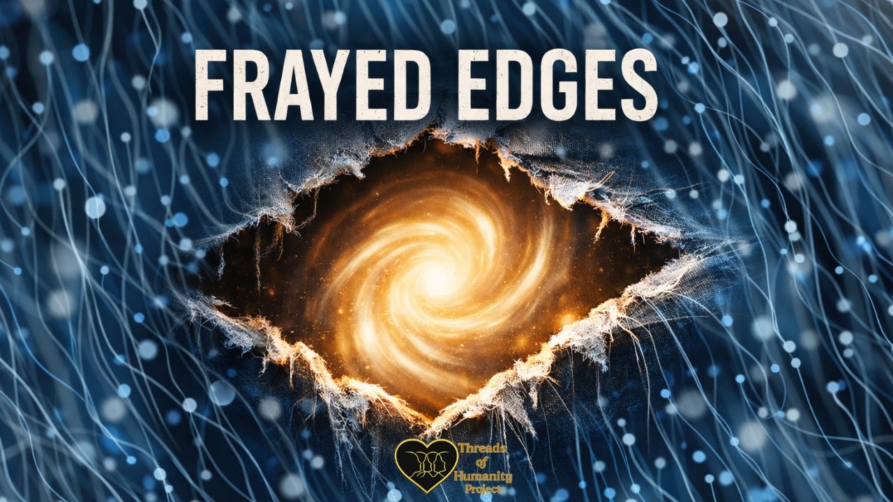 Frayed Edges