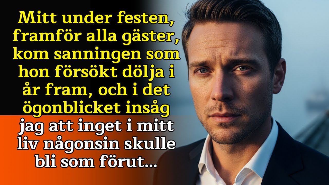 Min styvmor tvingade mig att gifta mig för arvet… men mitt avslöjande stoppade henne