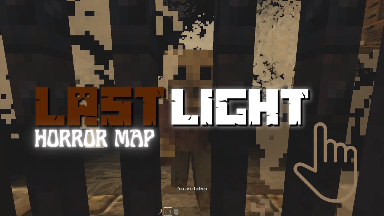 Last Light | Horror Map Story