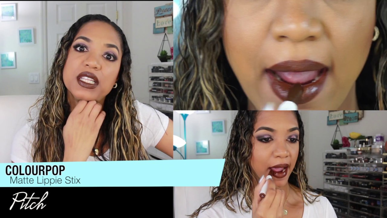 MY TOP 10 💄 Chocolate Brown LIQUID LIPSTICKS 💄 w/ Lip Swatches!