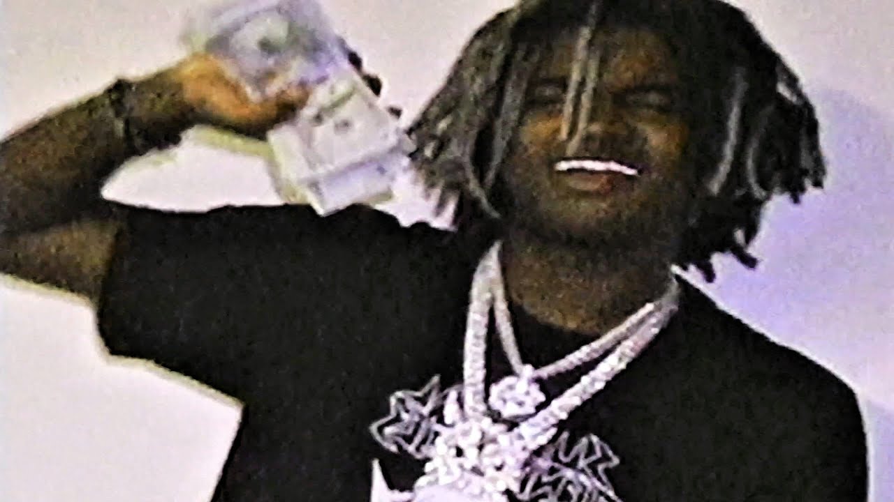 [FREE] Ken Carson Type Beat - 