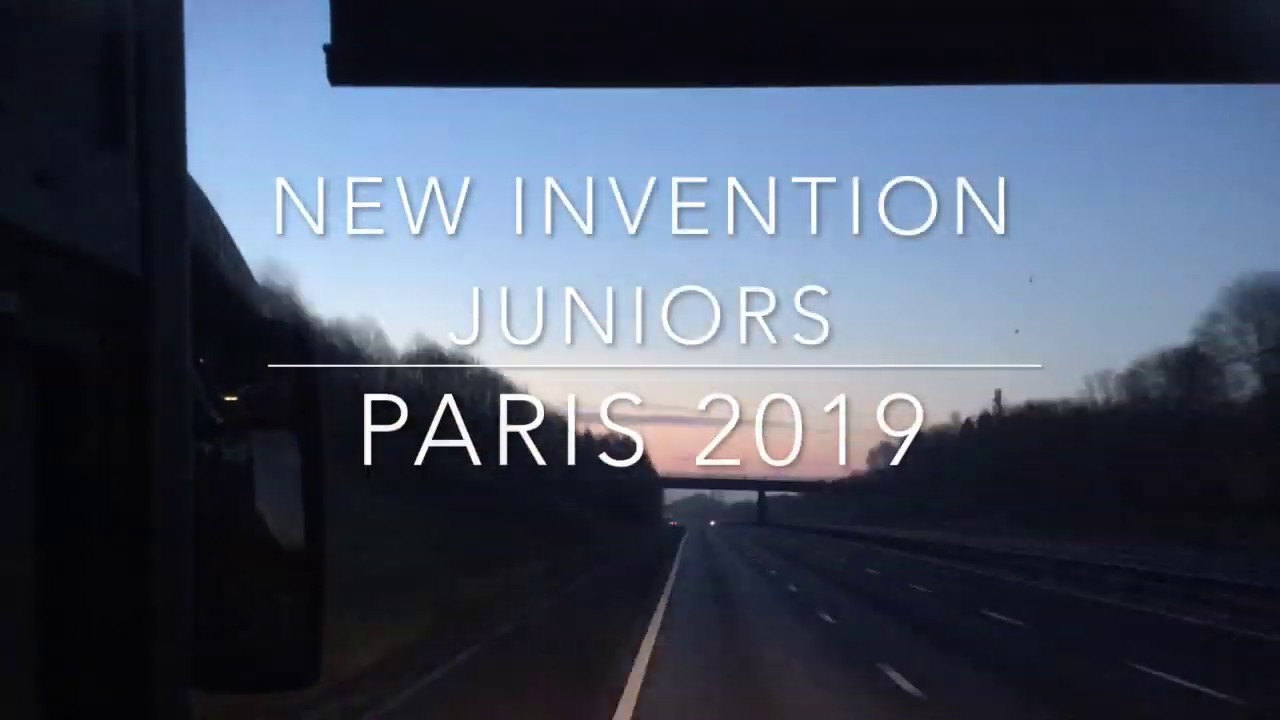 Paris 2019