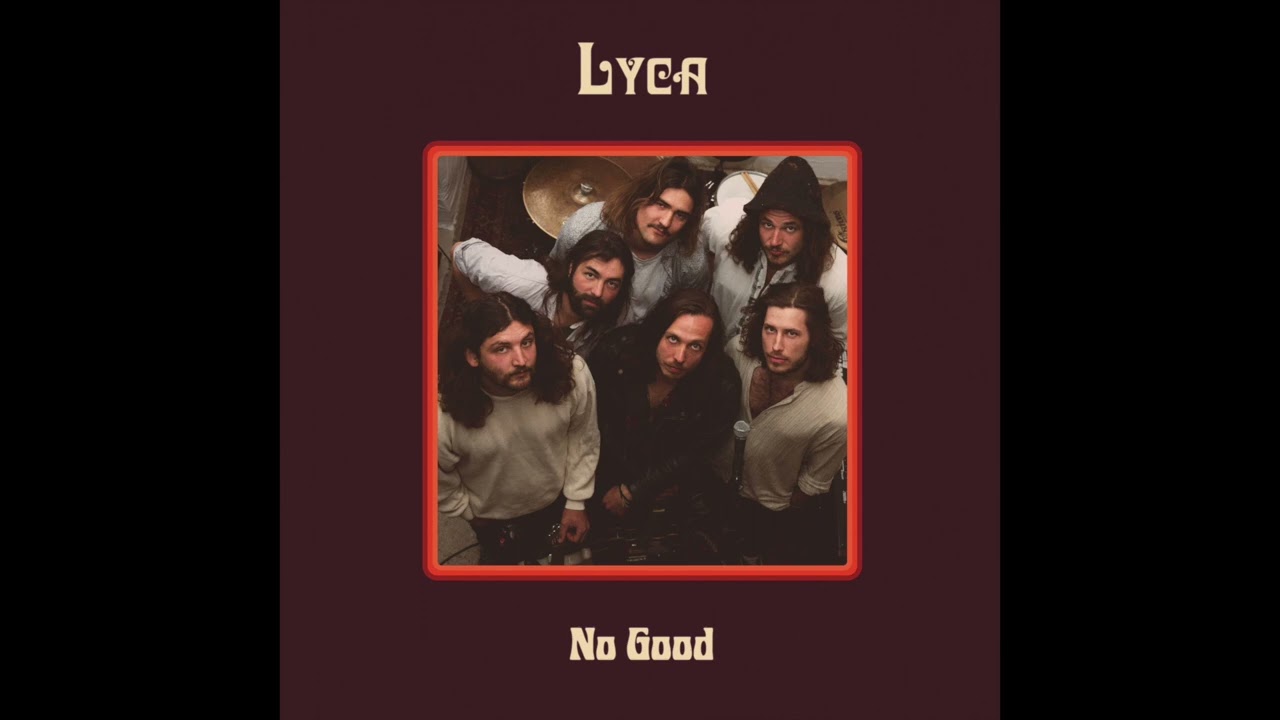 Lyca - No Good