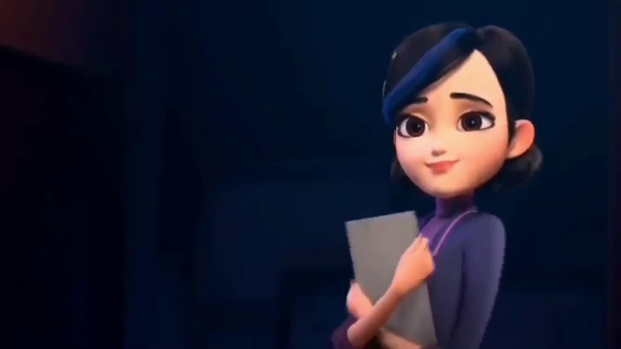 •Wolves•{Trollhunters}{Jlaire}•