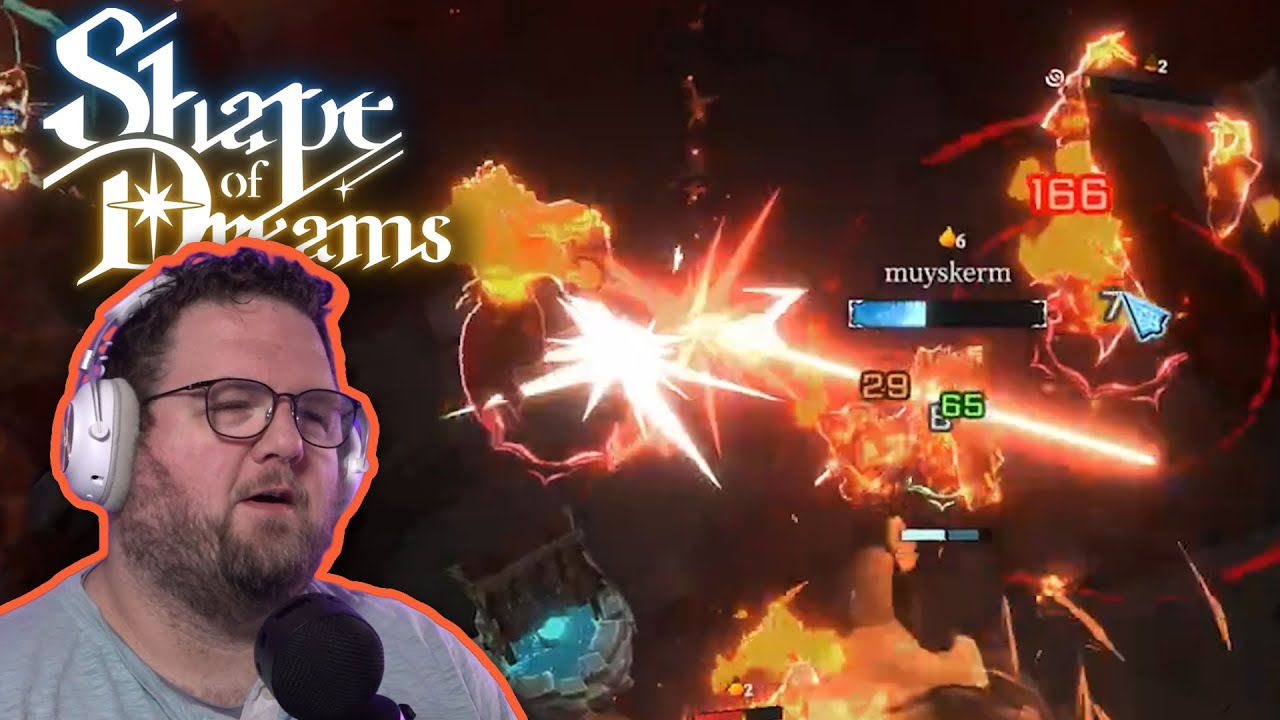 That WAS Such A Good Ability | Shape of Dreams