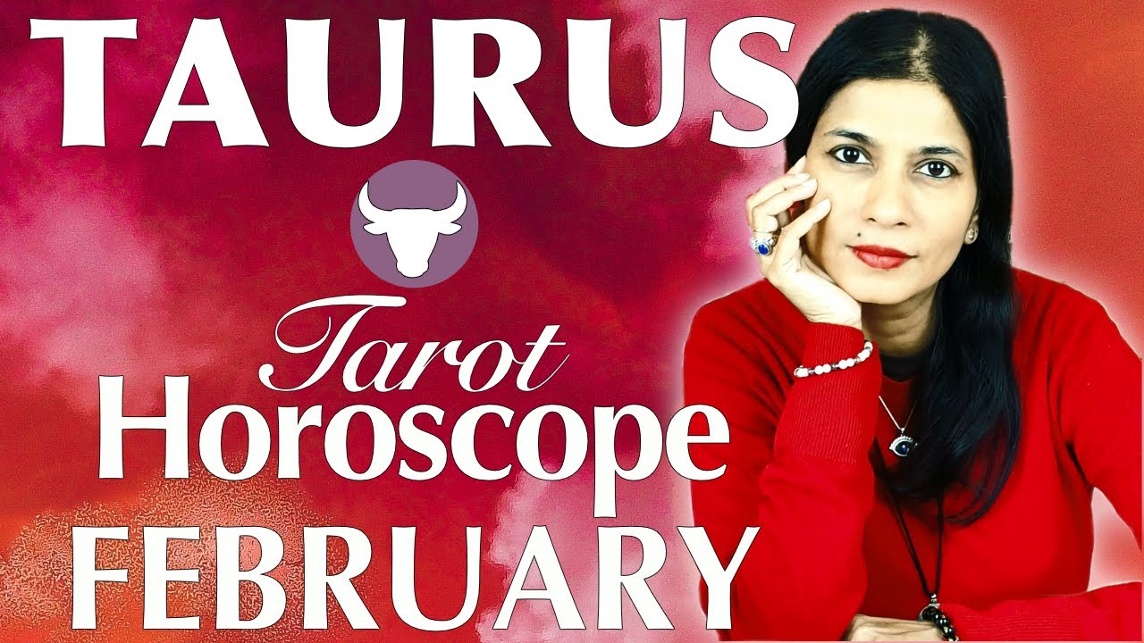 TAURUS February 2023 Tarot reading