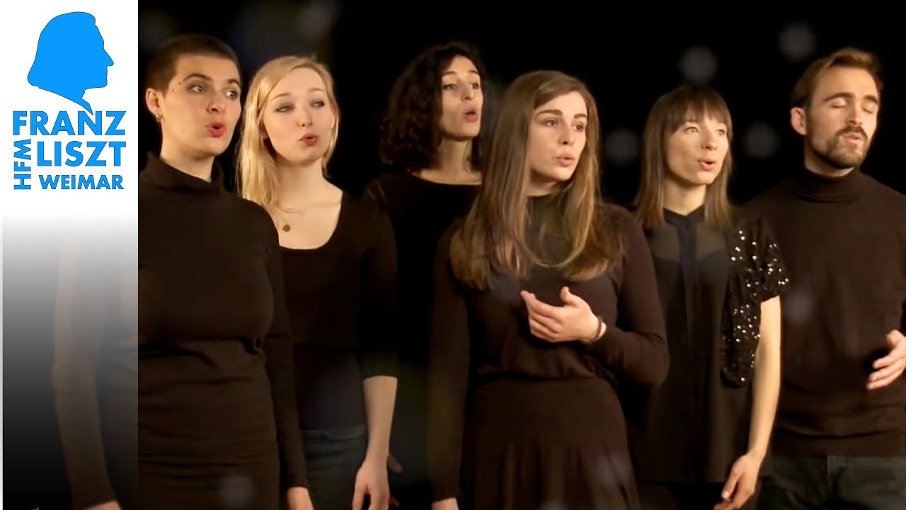 Euphonics: Jul, jul, strålande jul