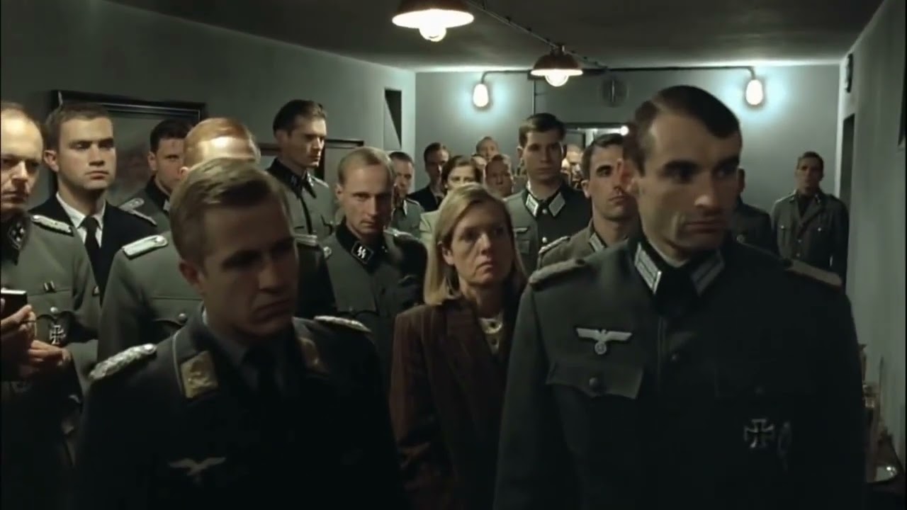 Hitlers Horrible Birthday!
