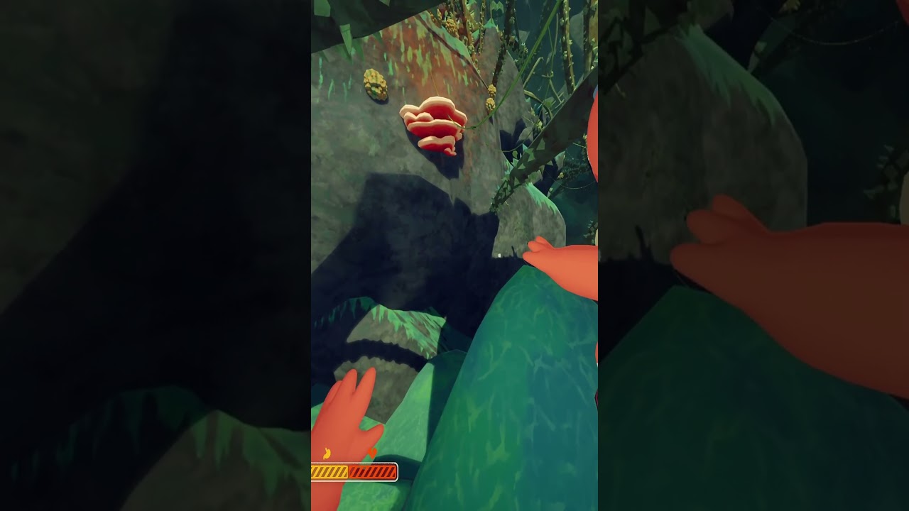 I MADE IT!!! #peak #funny #wtf #gaming #memes