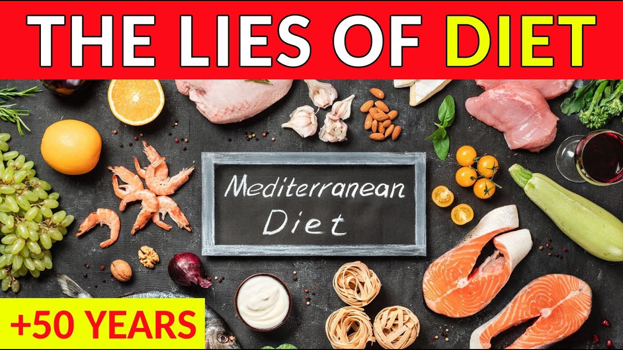 Why Aren't All Calories the Same? Here's the Big Lie About Weight Loss