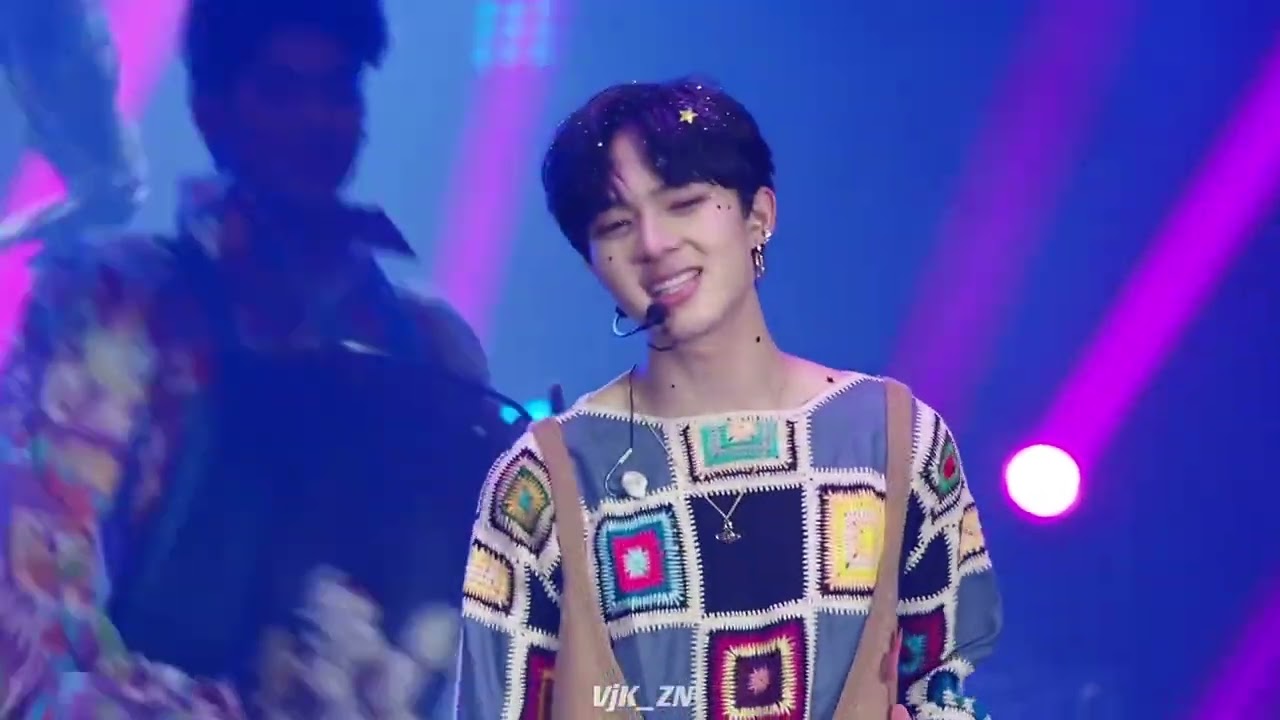 Darari - [นุนิว (NuNew)] - 240722 NuNewMagicDayFanCon
