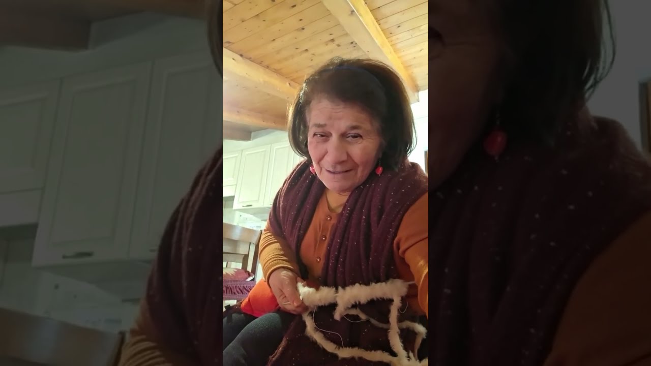 Un pomeriggio insieme a voi!