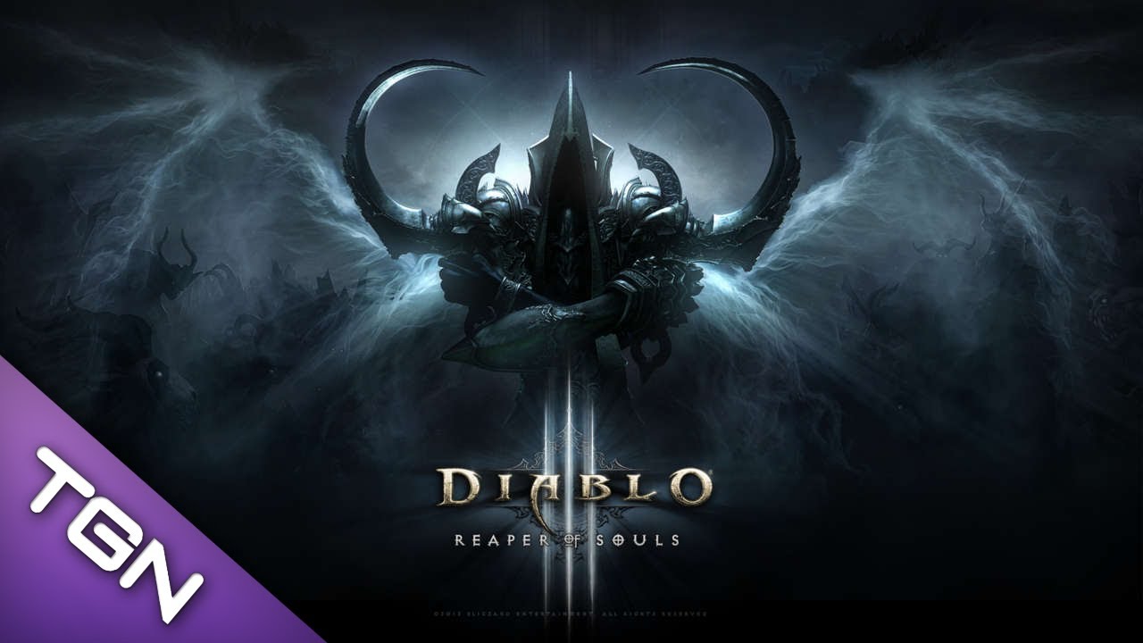 *Spoiler Alert* Malthael Final Boss Kill and Ending! Diablo 3 Reaper of Souls