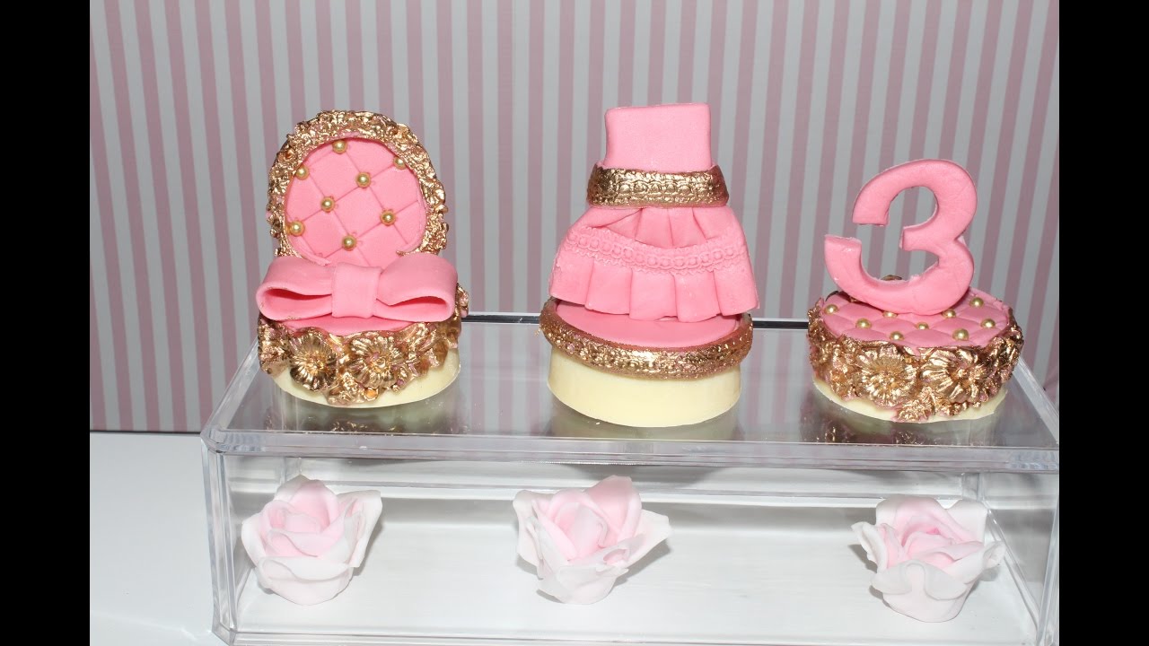 Galletas Oreos cubiertas de chocolate/ Decoradas...!