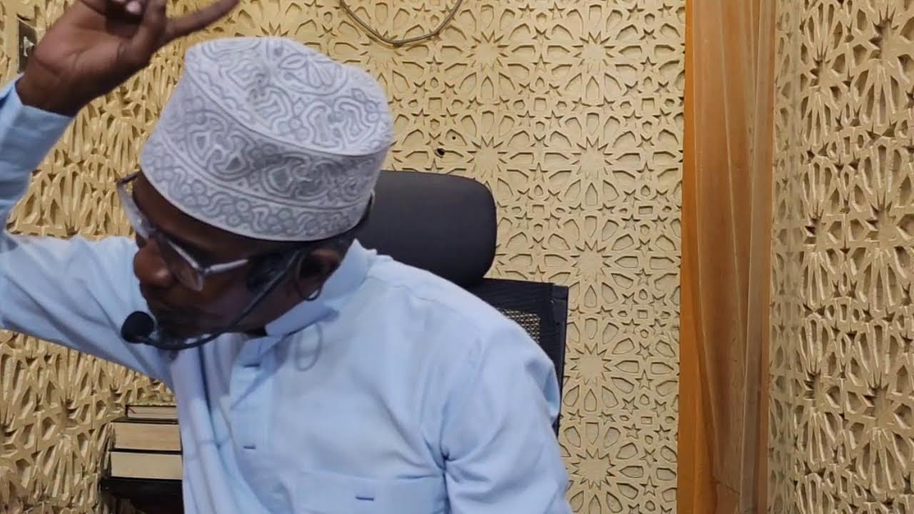 FALSAFA YA SWAUM