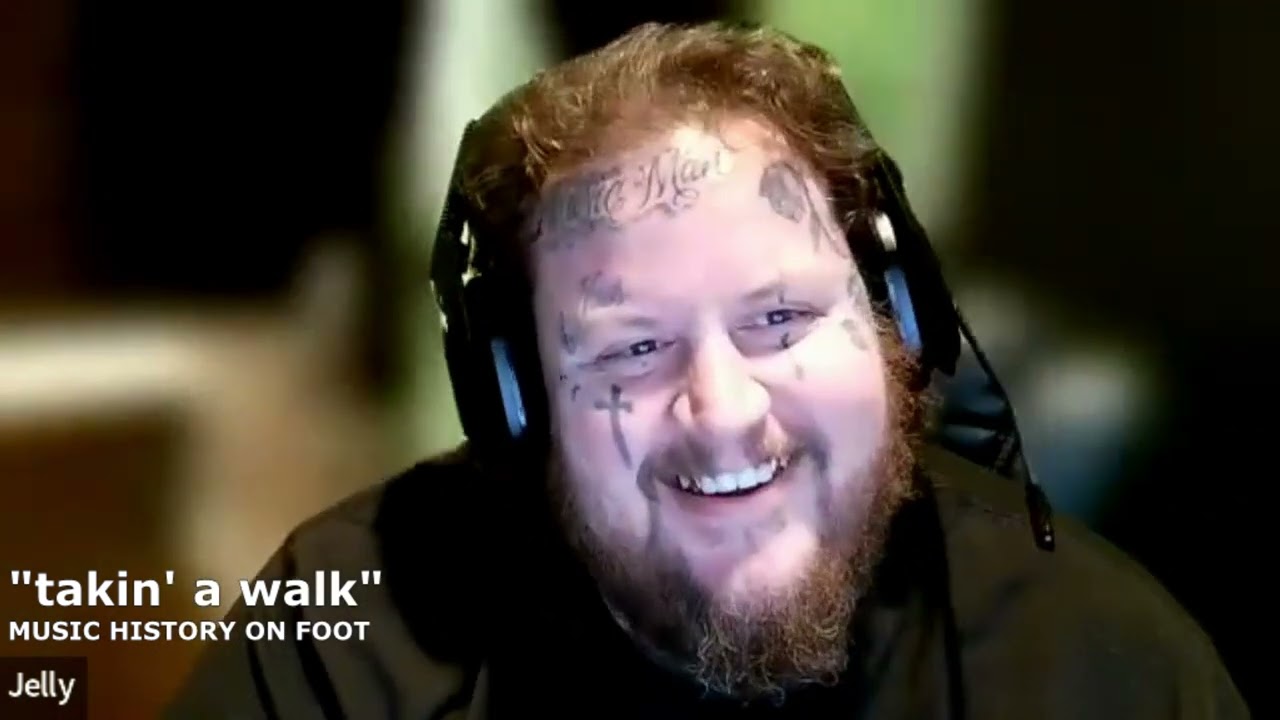 JellyRoll: 