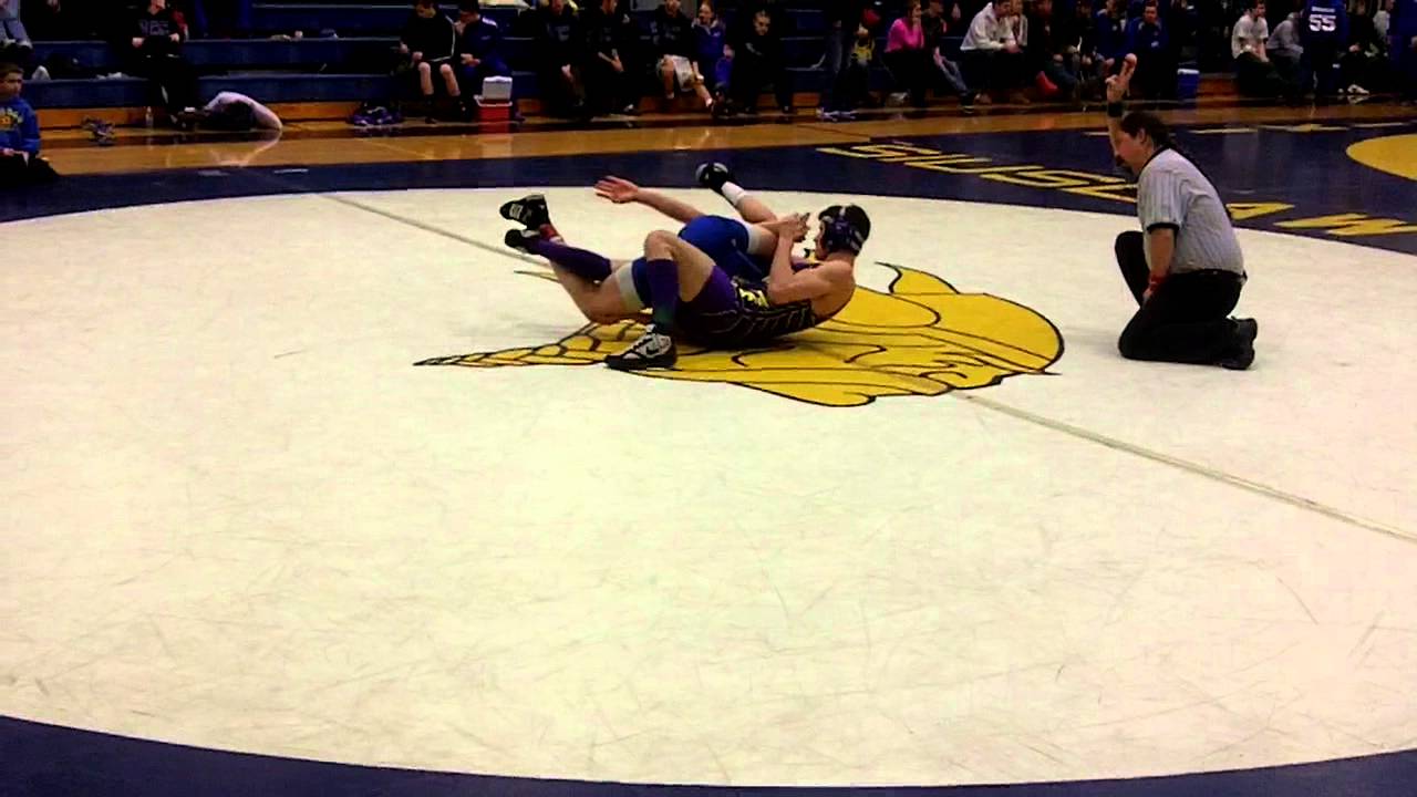 28 Darin French wrestling vs Cottage Grove 103 0042