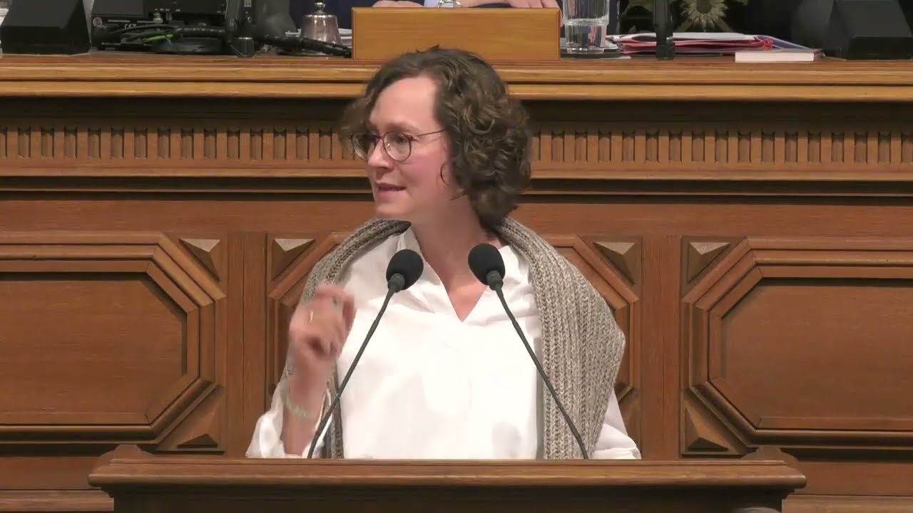 Vorziehung des Vorstellungsverfahrens Viereinhalbjähriger