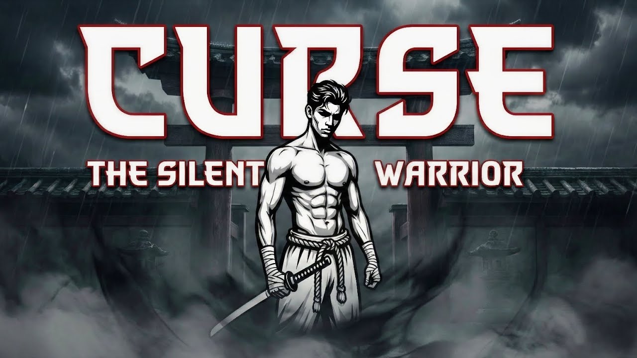 CURSE: The Silent Warrior 