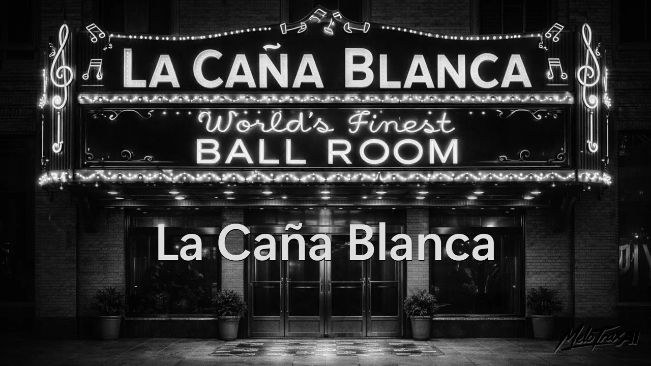 La Caña Blanca | La Caña Blanca