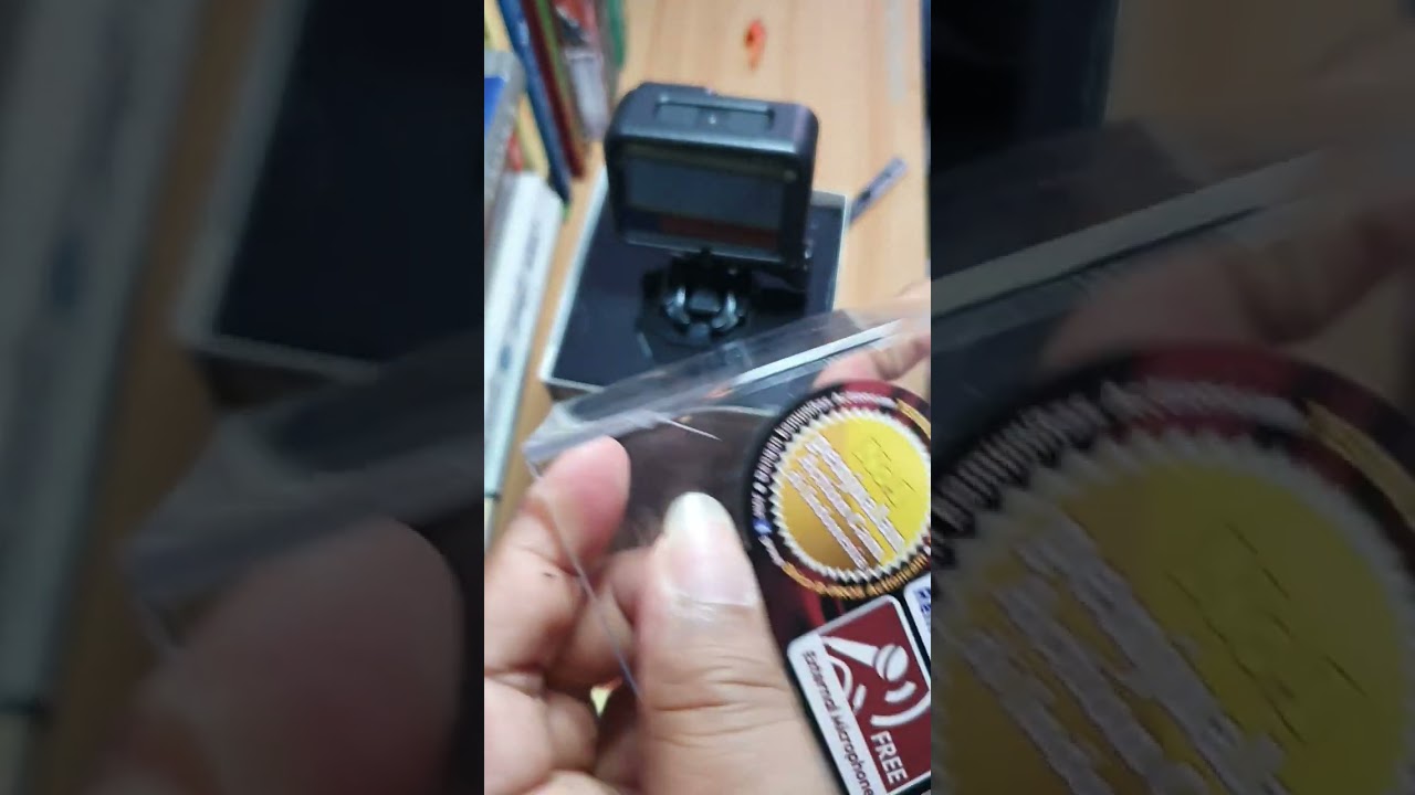 Unboxing Brica Bpro 5 Alpha Edition Mark III AE3X 