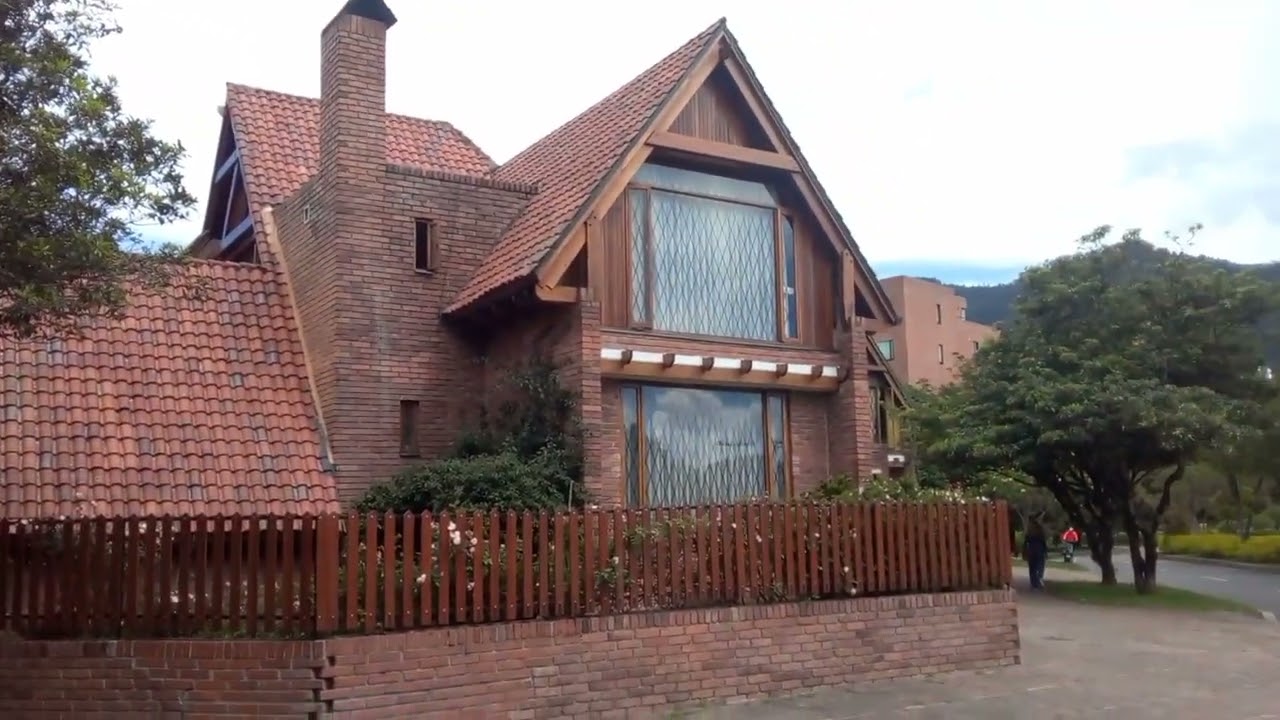 Unicentro Bogota
