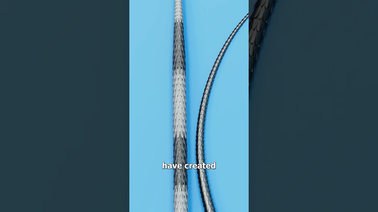 How Porcupine Needles Work 😮