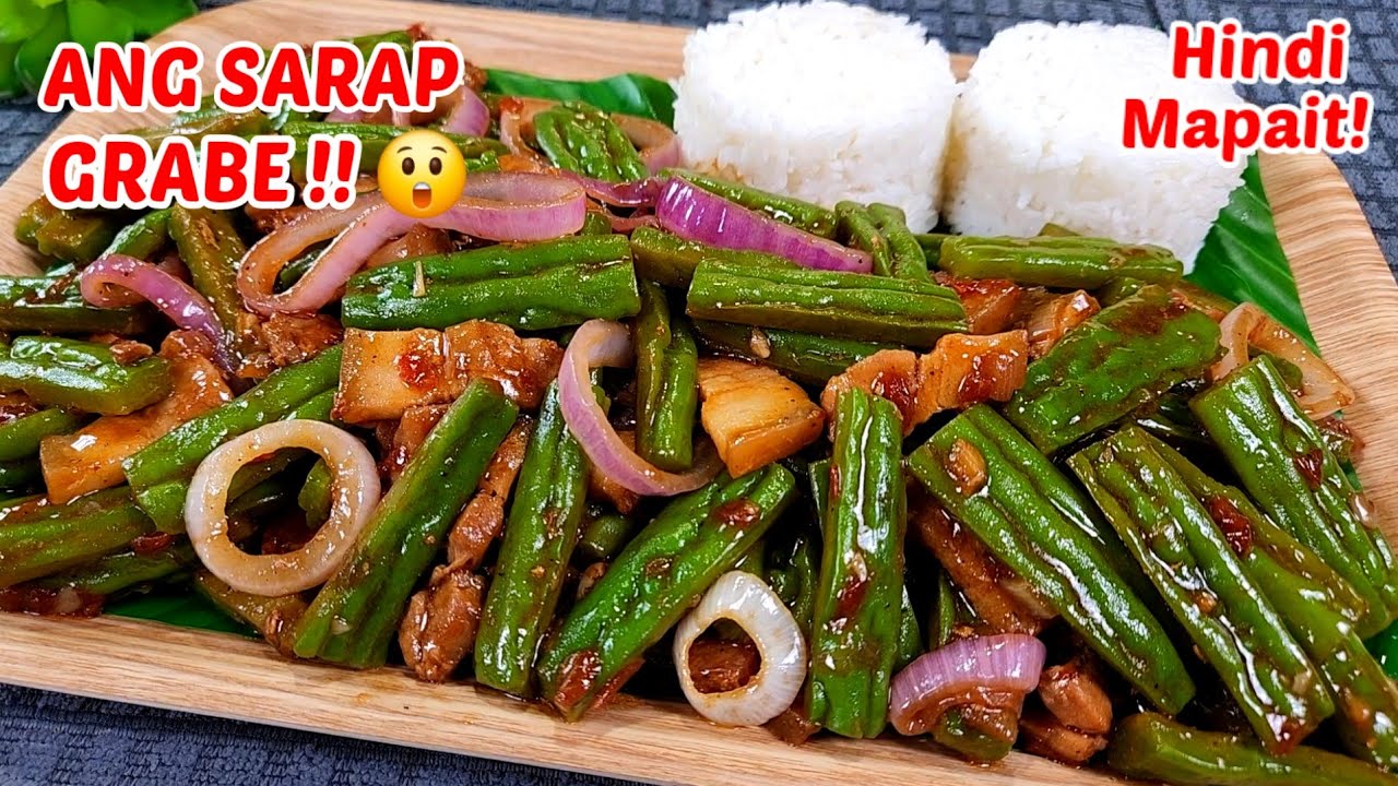 Ты не поверишь, как вкусно приготовить ампаляю! Простые ингредиенты и ресторанный вкус! 😲