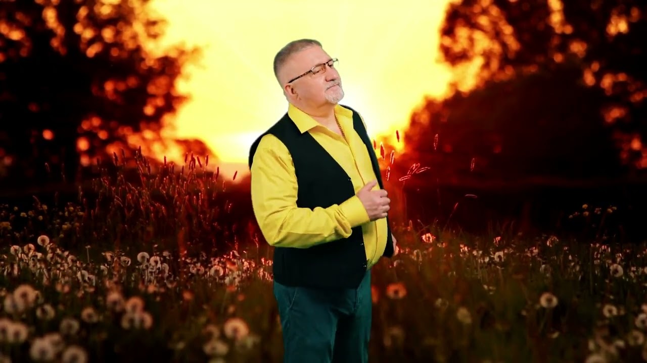Ожидание лета  ЛЕОН (Лучшее)