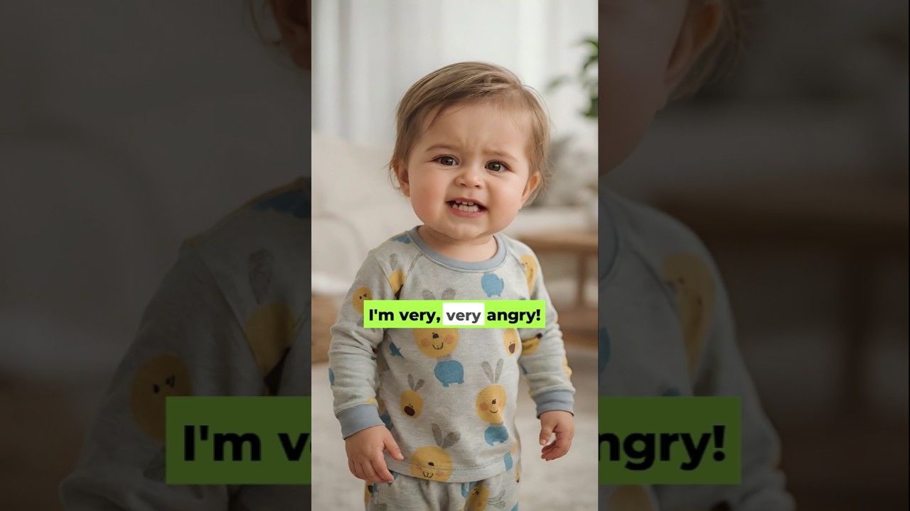 Grandpa, Daddy Is Too Much  #englishlearningclass #speakenglish #learnenglish