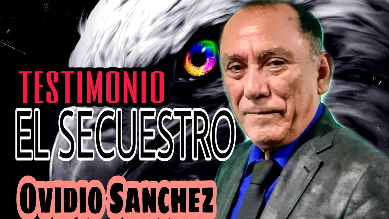 EL SECUESTRO DE UN INOCENTE