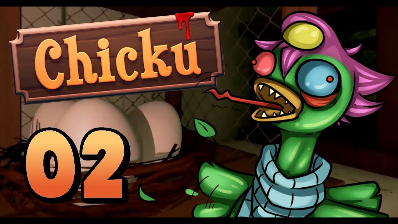 Chicku : Episode 2 : Many deaths